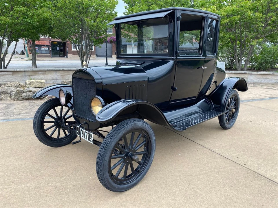 1925 Ford Model T - Image 2 of 13