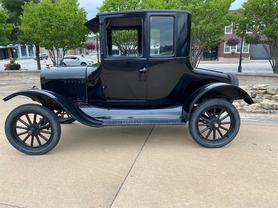 1925 Ford Model T - Image 4 of 13