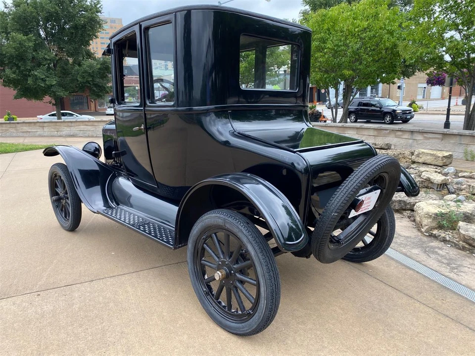 1925 Ford Model T - Image 6 of 13