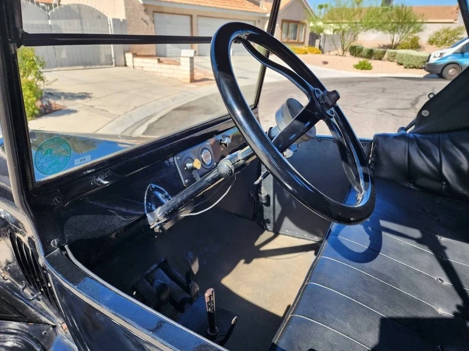 1925 Ford Model T - Image 10 of 11