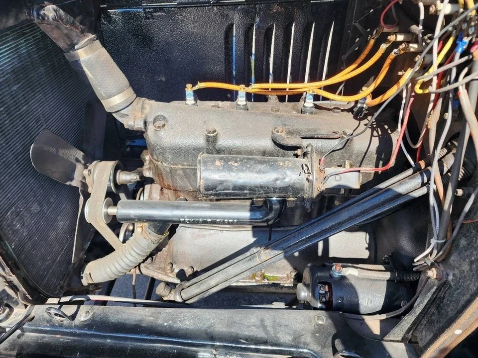 1925 Ford Model T - Image 5 of 11