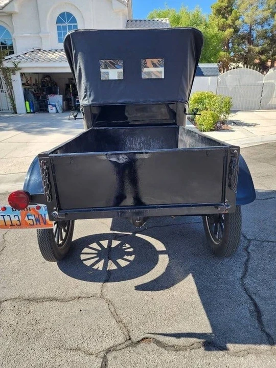 1925 Ford Model T - Image 7 of 11