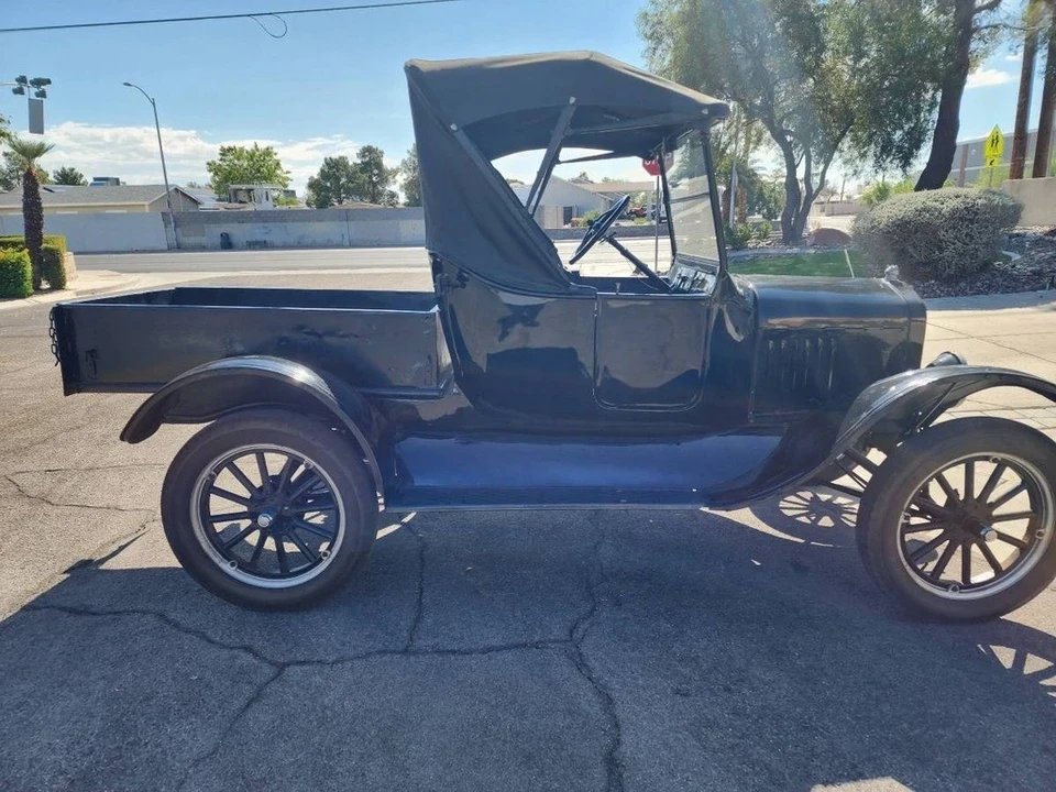 1925 Ford Model T - Image 2 of 11