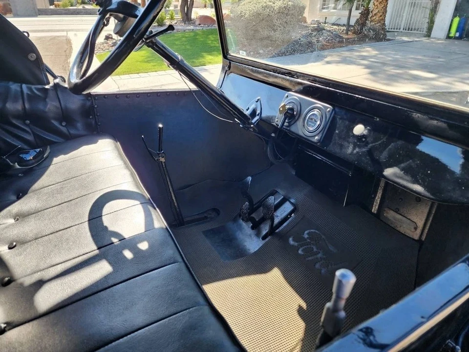 1925 Ford Model T - Image 9 of 11