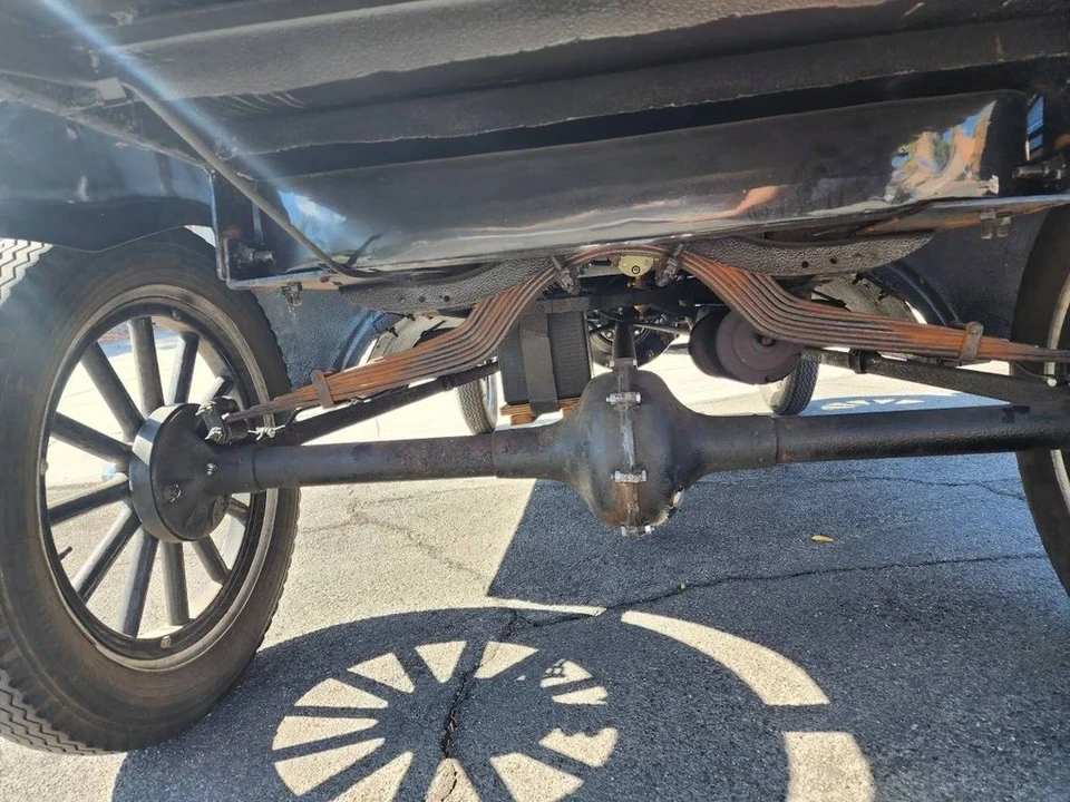 1925 Ford Model T - Image 8 of 11
