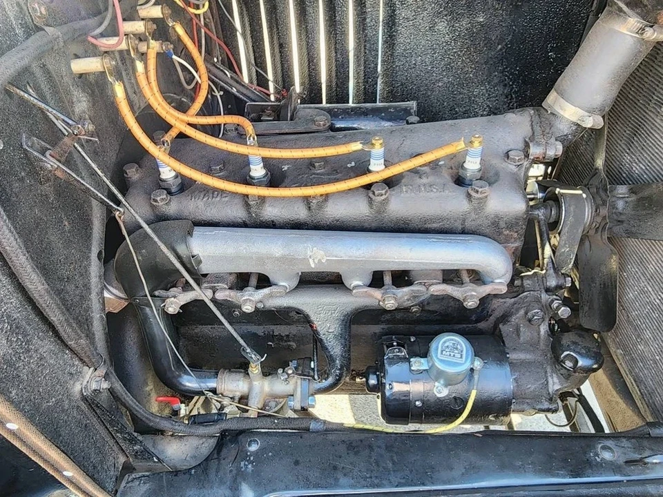 1925 Ford Model T - Image 3 of 11