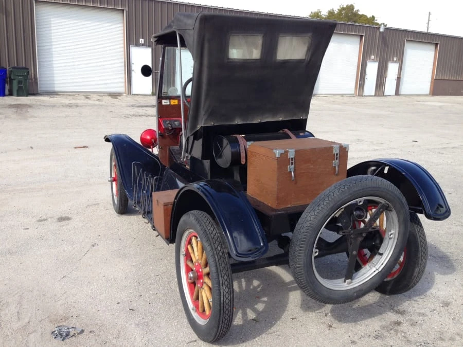 1925 Ford Model T - Image 2 of 2