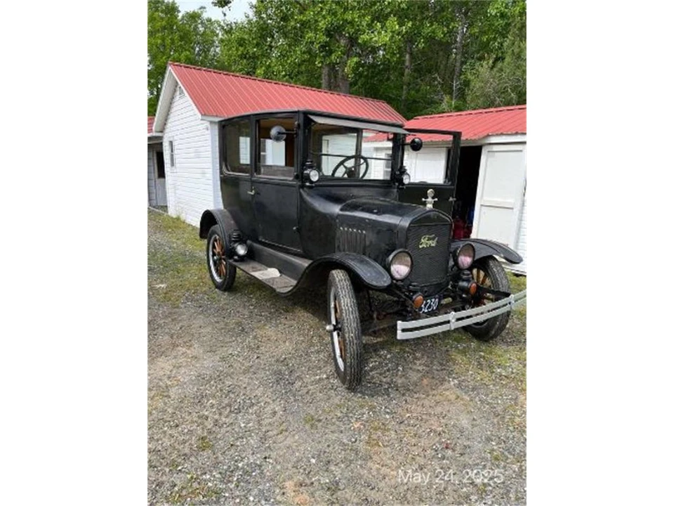 1925 Ford Model T - Image 3 of 15