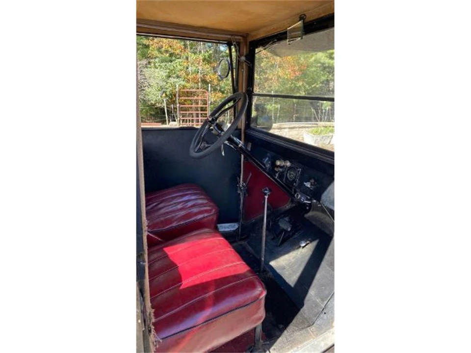 1925 Ford Model T - Image 8 of 15