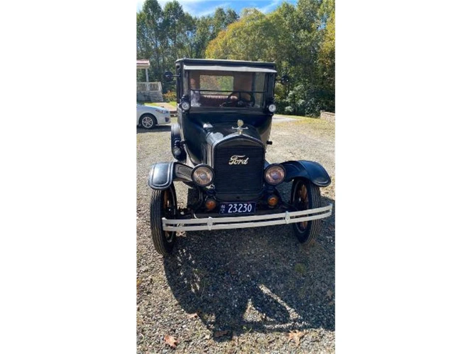 1925 Ford Model T - Image 7 of 15