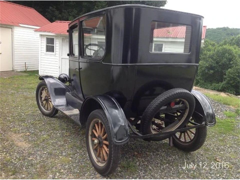 1925 Ford Model T - Image 2 of 15