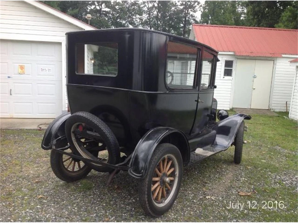 1925 Ford Model T - Image 4 of 15