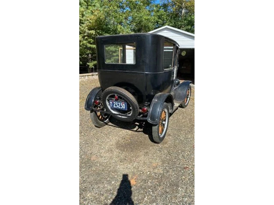 1925 Ford Model T - Image 5 of 15