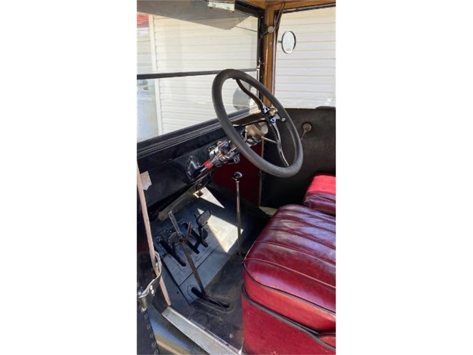 1925 Ford Model T - Image 10 of 15