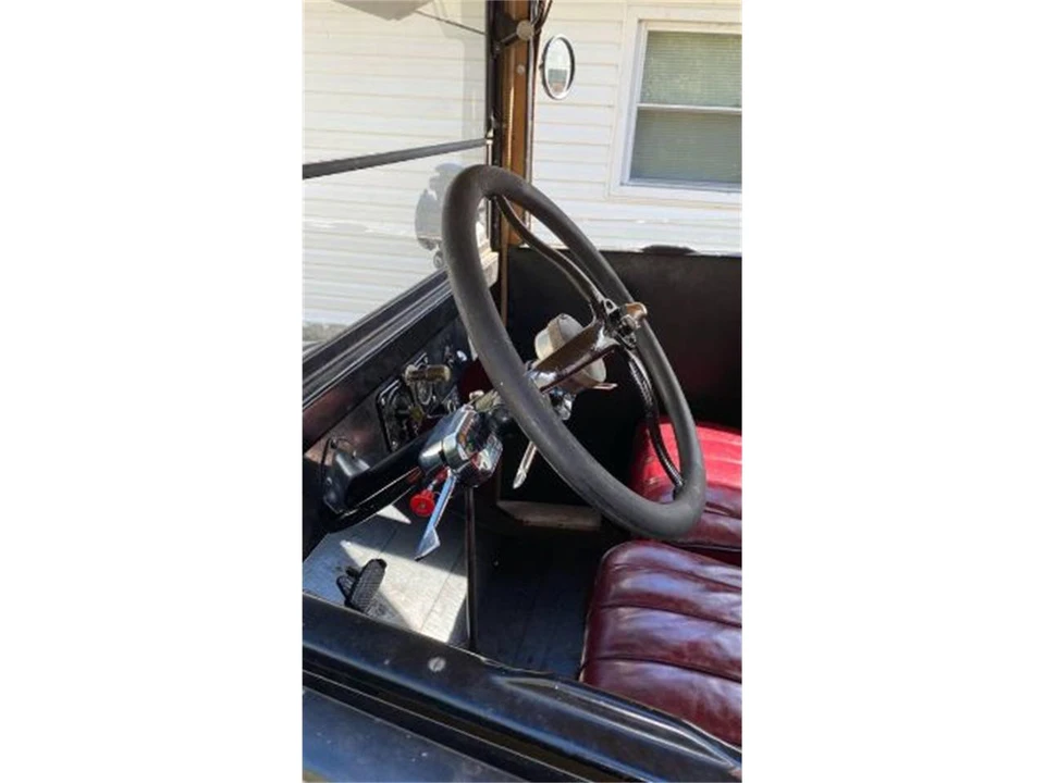 1925 Ford Model T - Image 15 of 15