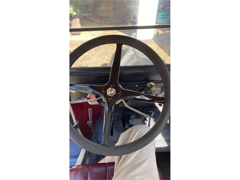 1925 Ford Model T - Image 12 of 15