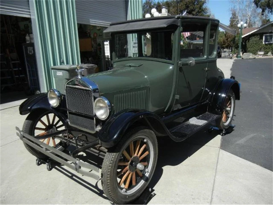 1925 Ford Model T - Image 6 of 7