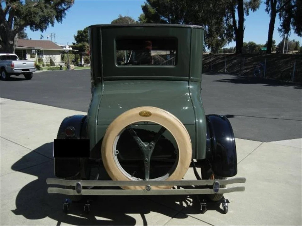 1925 Ford Model T - Image 2 of 7