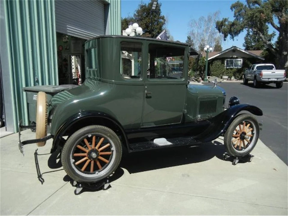 1925 Ford Model T - Image 3 of 7