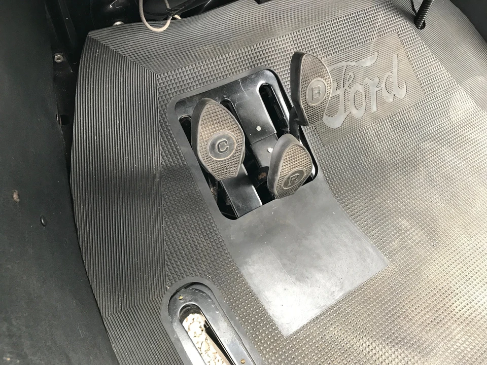 1925 Ford Model T - Image 30 of 31