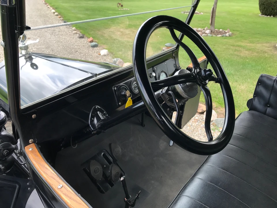 1925 Ford Model T - Image 27 of 31