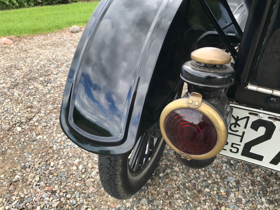 1925 Ford Model T - Image 17 of 31