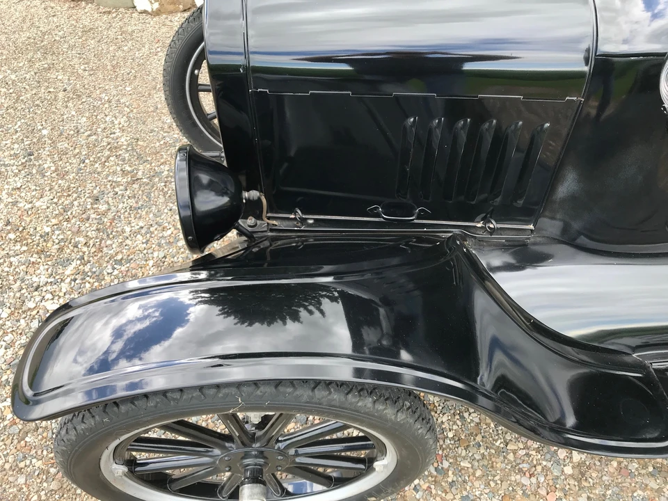 1925 Ford Model T - Image 19 of 31
