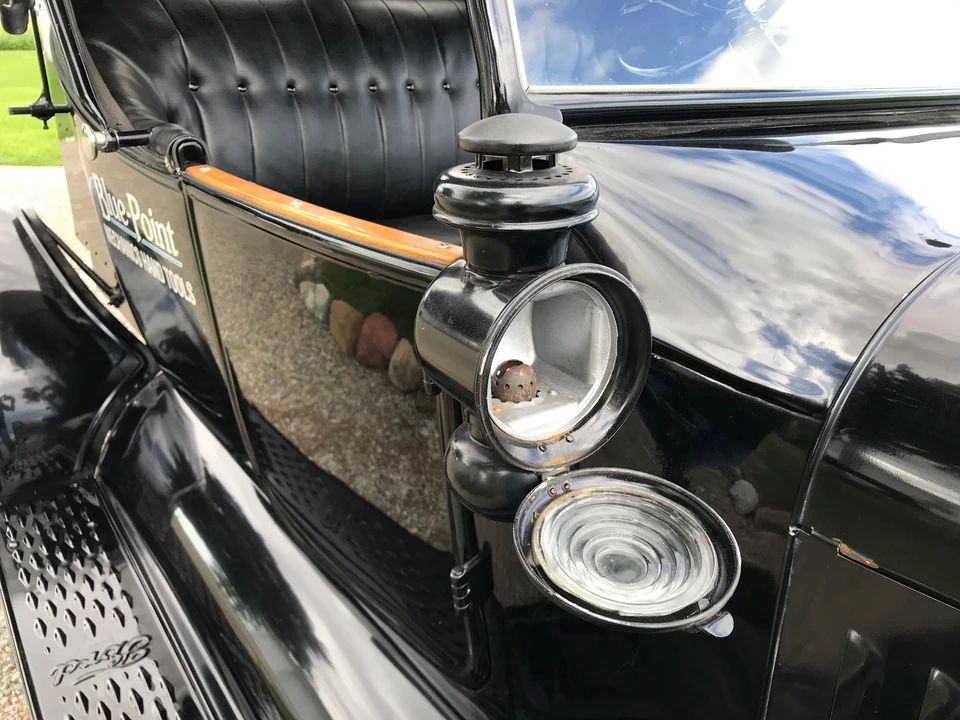 1925 Ford Model T - Image 15 of 31