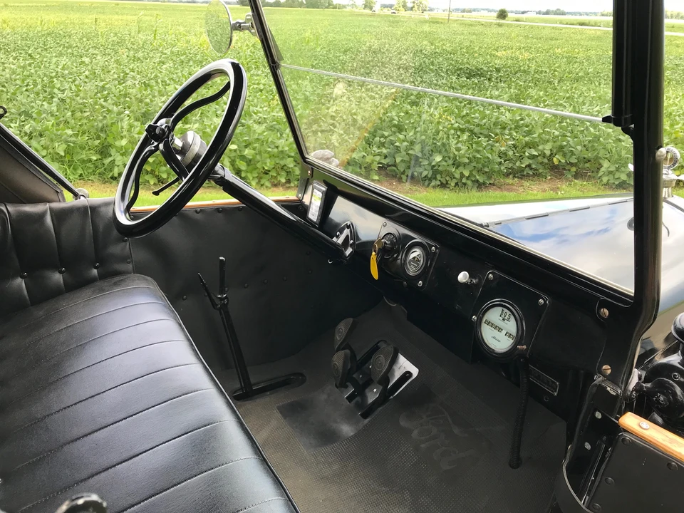 1925 Ford Model T - Image 28 of 31