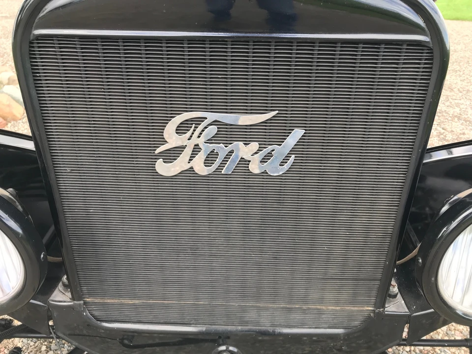 1925 Ford Model T - Image 18 of 31