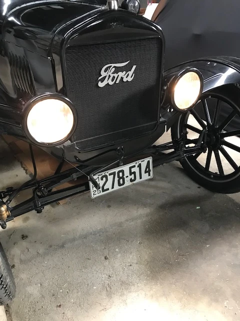 1925 Ford Model T - Image 22 of 31