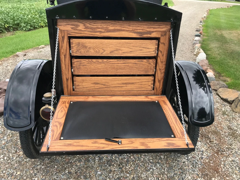 1925 Ford Model T - Image 12 of 31