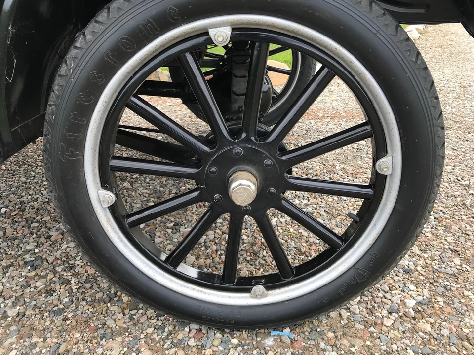 1925 Ford Model T - Image 23 of 31