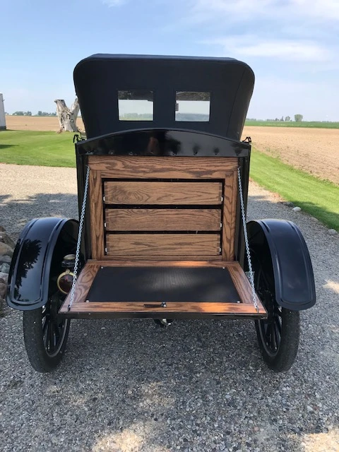 1925 Ford Model T - Image 11 of 31