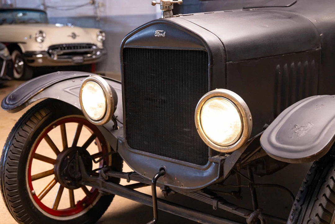 1925 Ford Model T - Image 10 of 31