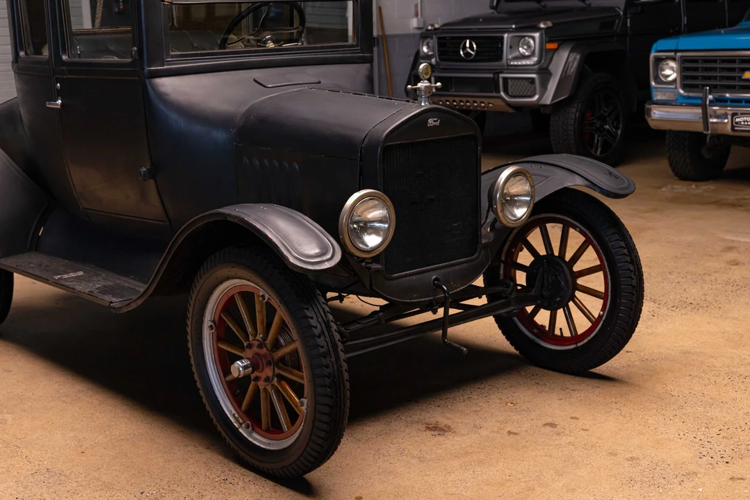 1925 Ford Model T - Image 11 of 31