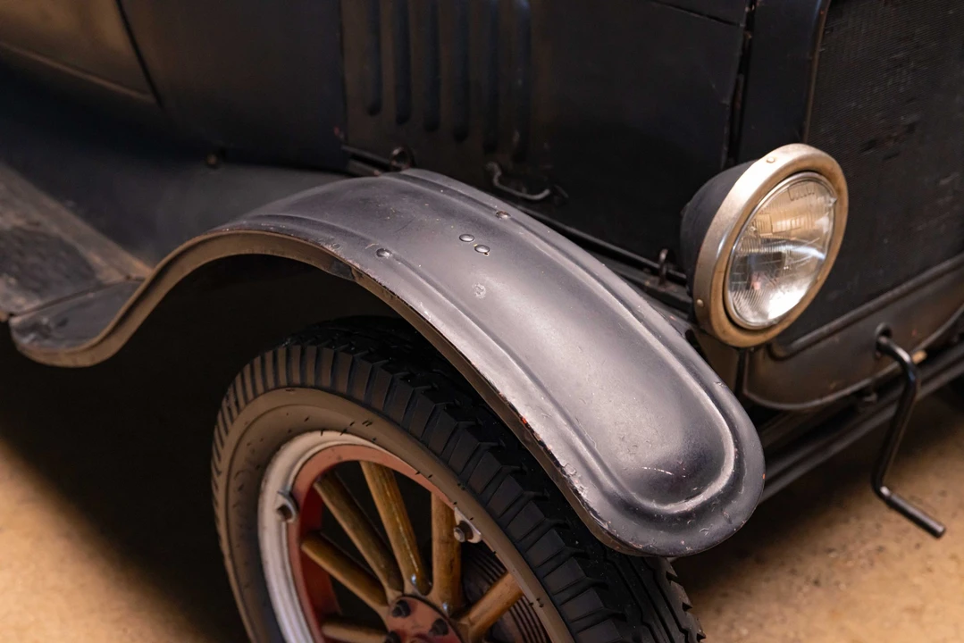 1925 Ford Model T - Image 13 of 31