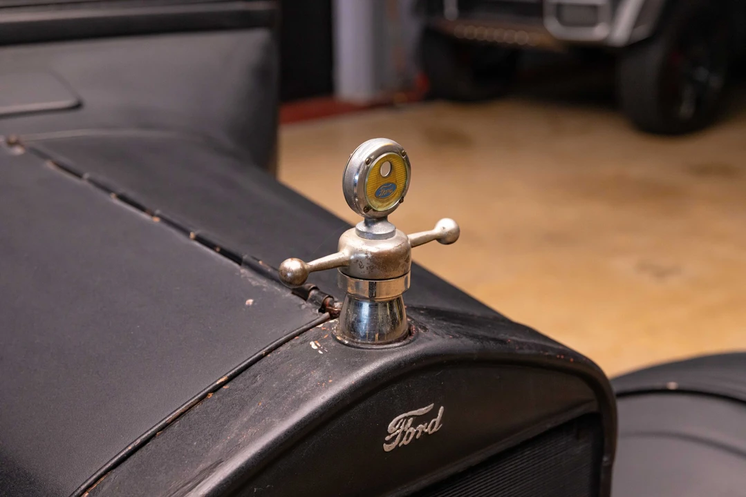 1925 Ford Model T - Image 12 of 31