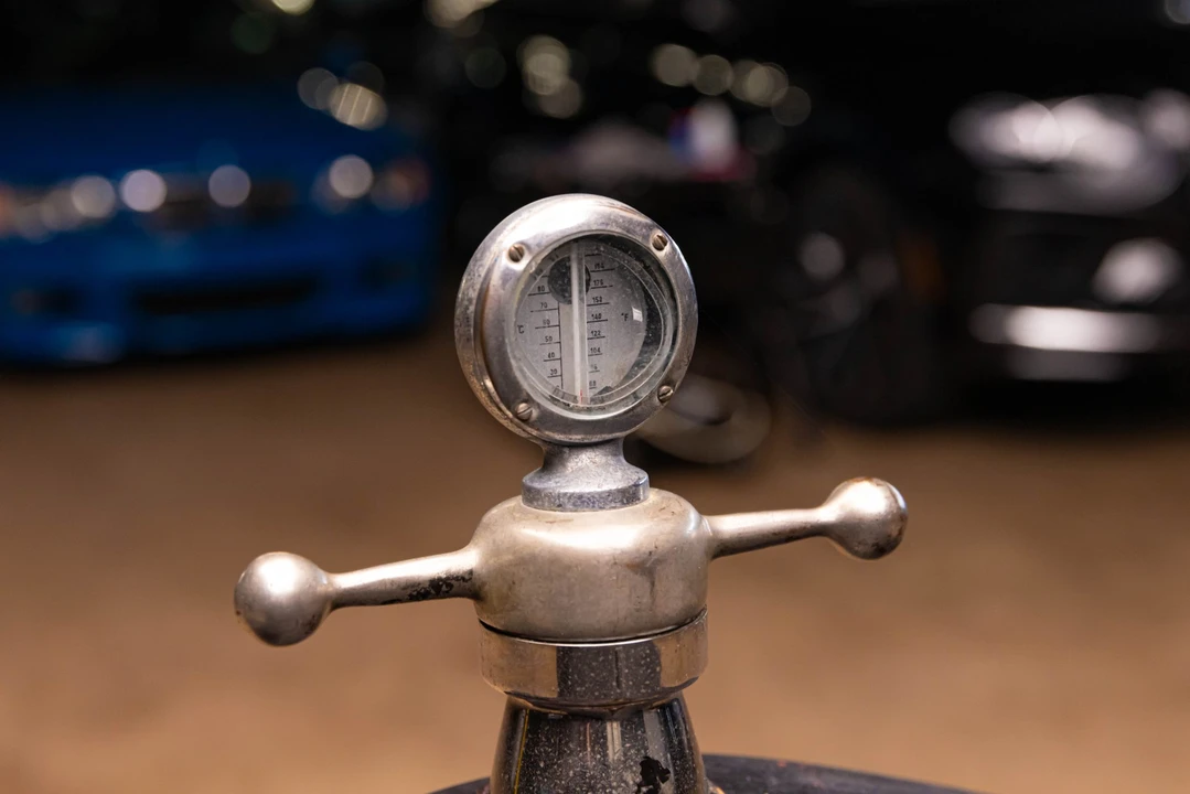 1925 Ford Model T - Image 28 of 31
