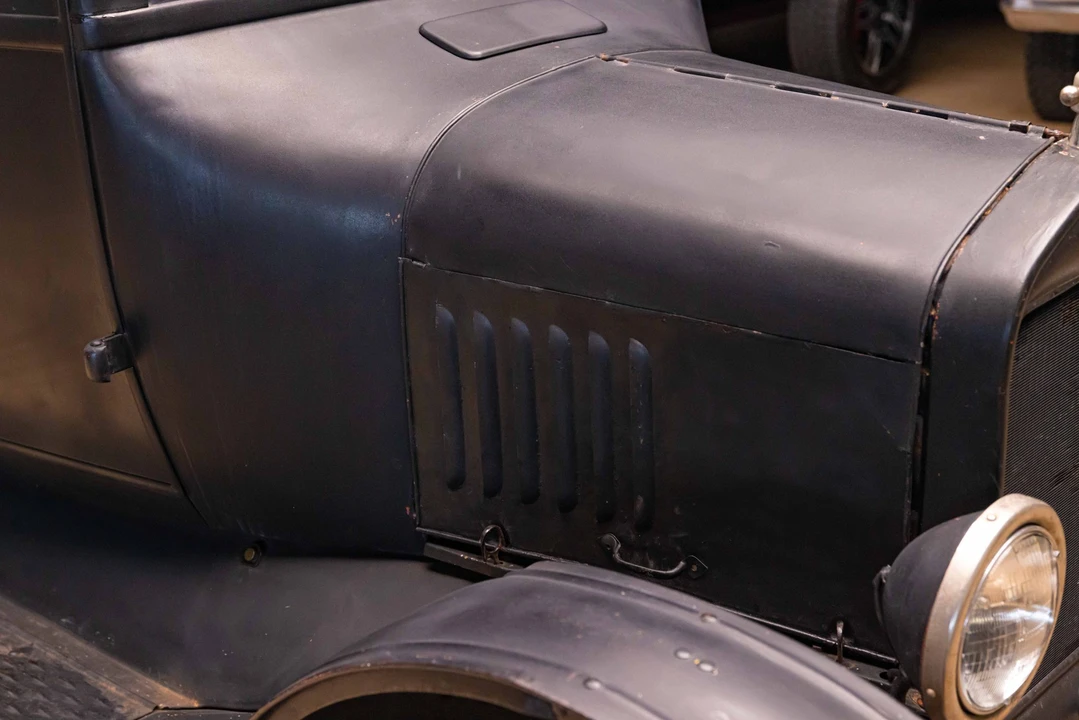 1925 Ford Model T - Image 14 of 31