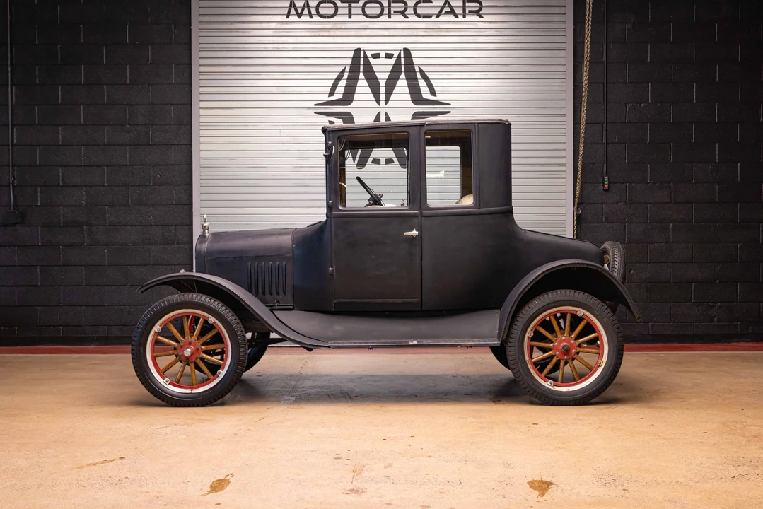 1925 Ford Model T - Image 9 of 31