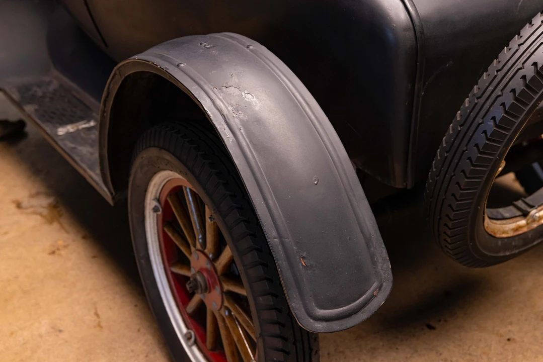 1925 Ford Model T - Image 23 of 31