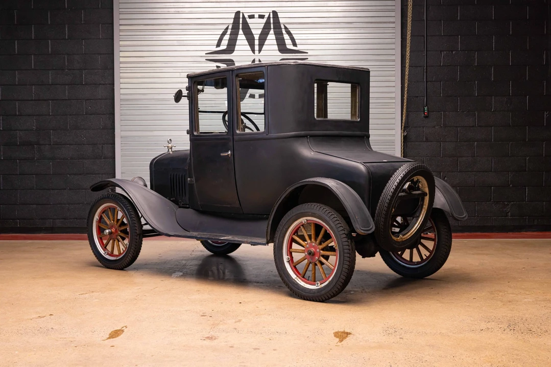 1925 Ford Model T - Image 8 of 31