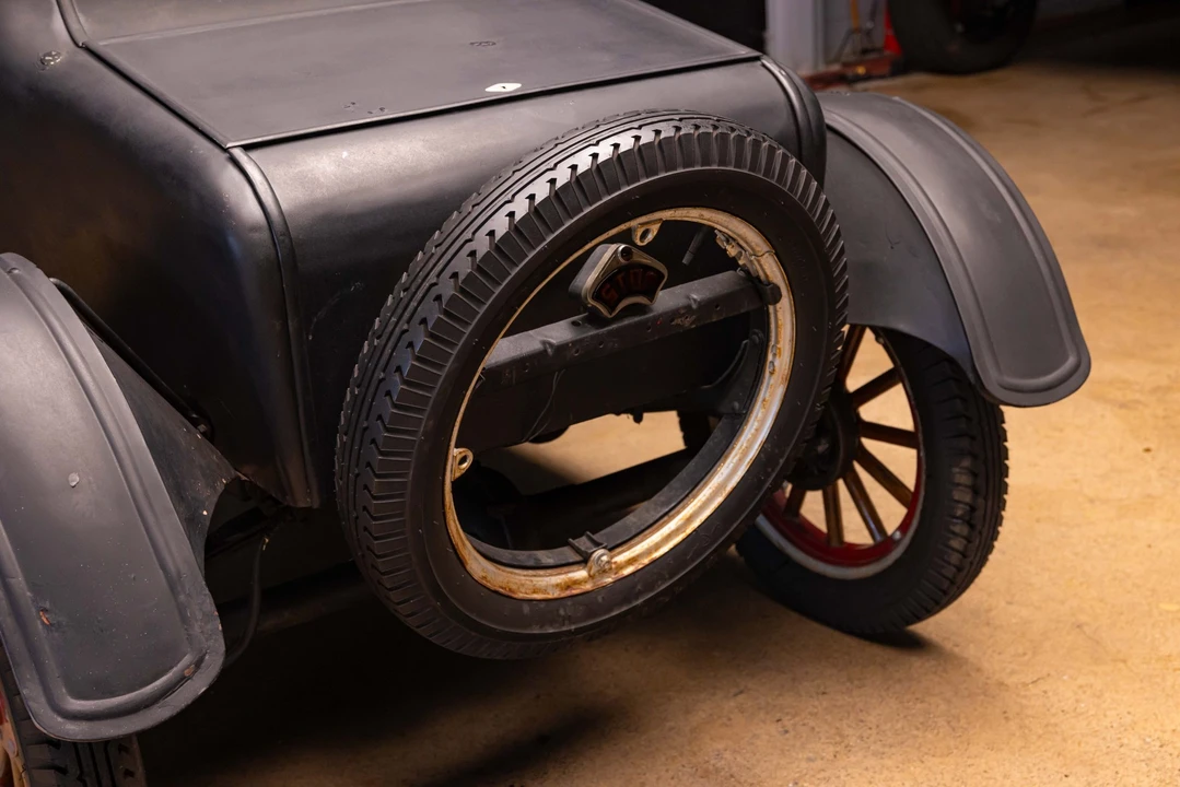 1925 Ford Model T - Image 22 of 31