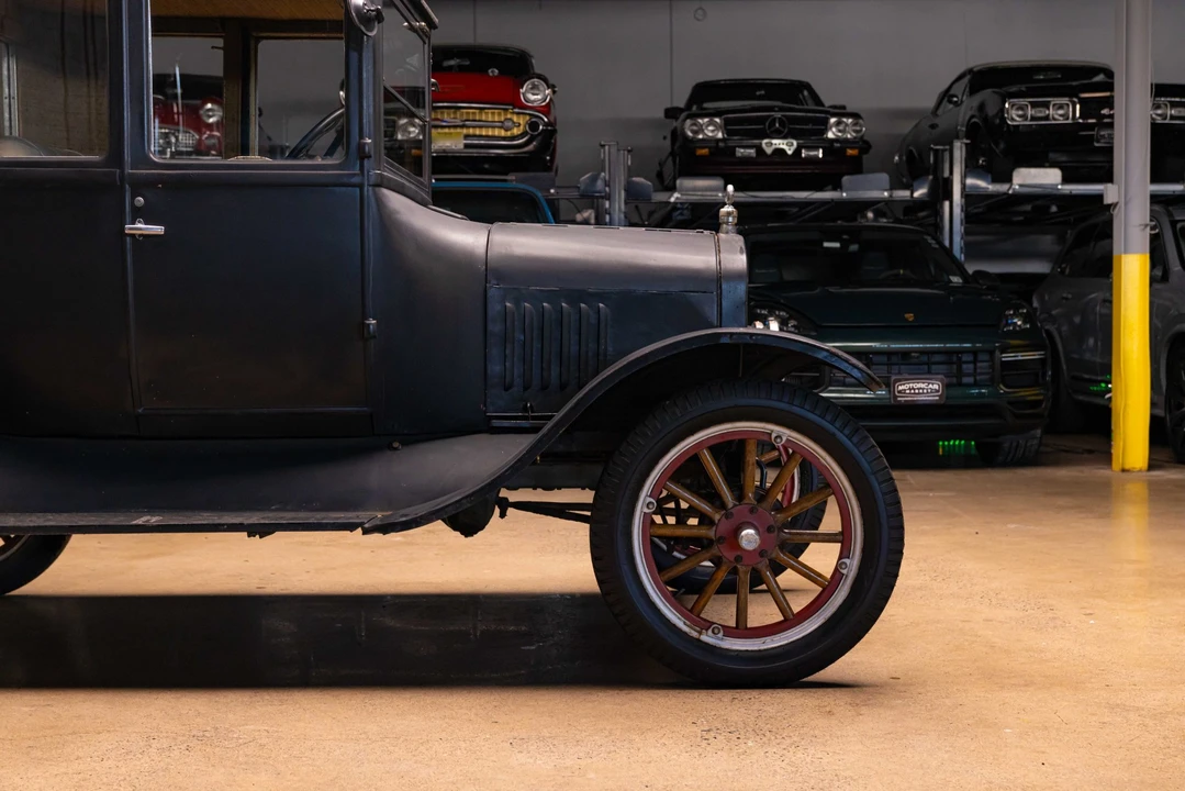 1925 Ford Model T - Image 16 of 31