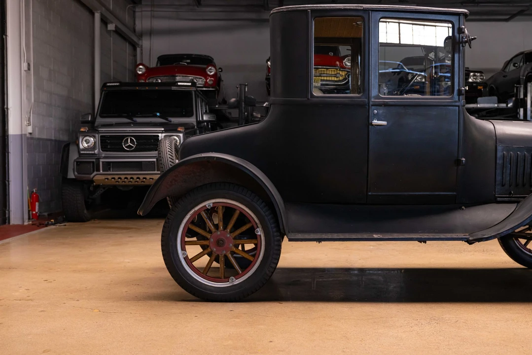1925 Ford Model T - Image 19 of 31