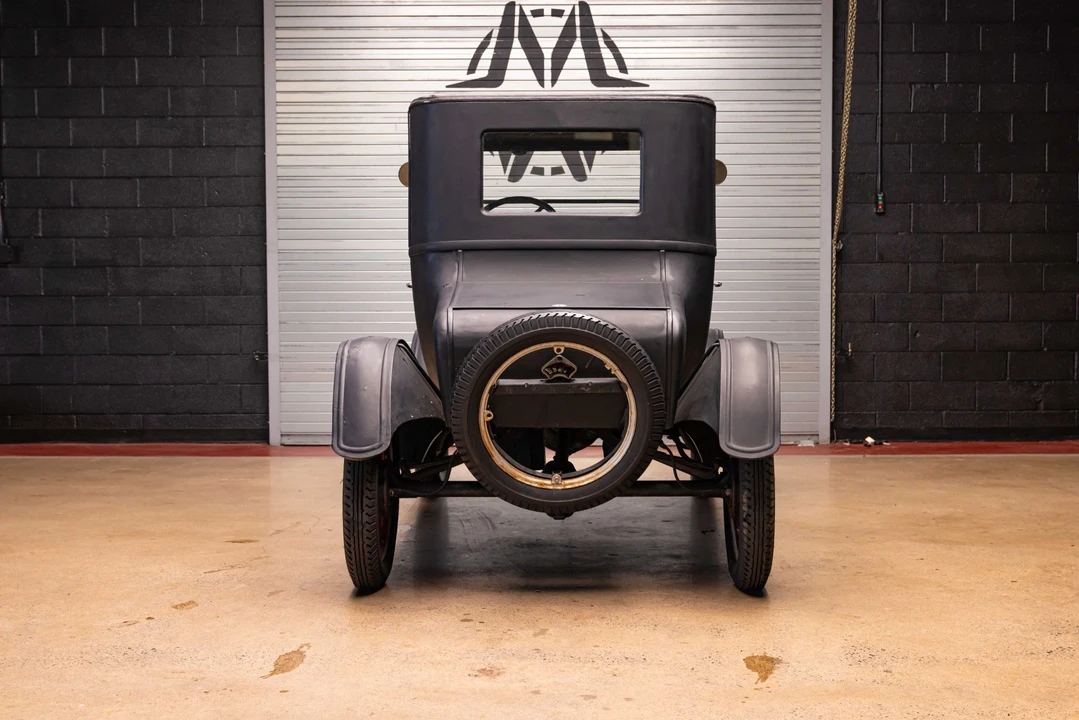 1925 Ford Model T - Image 7 of 31