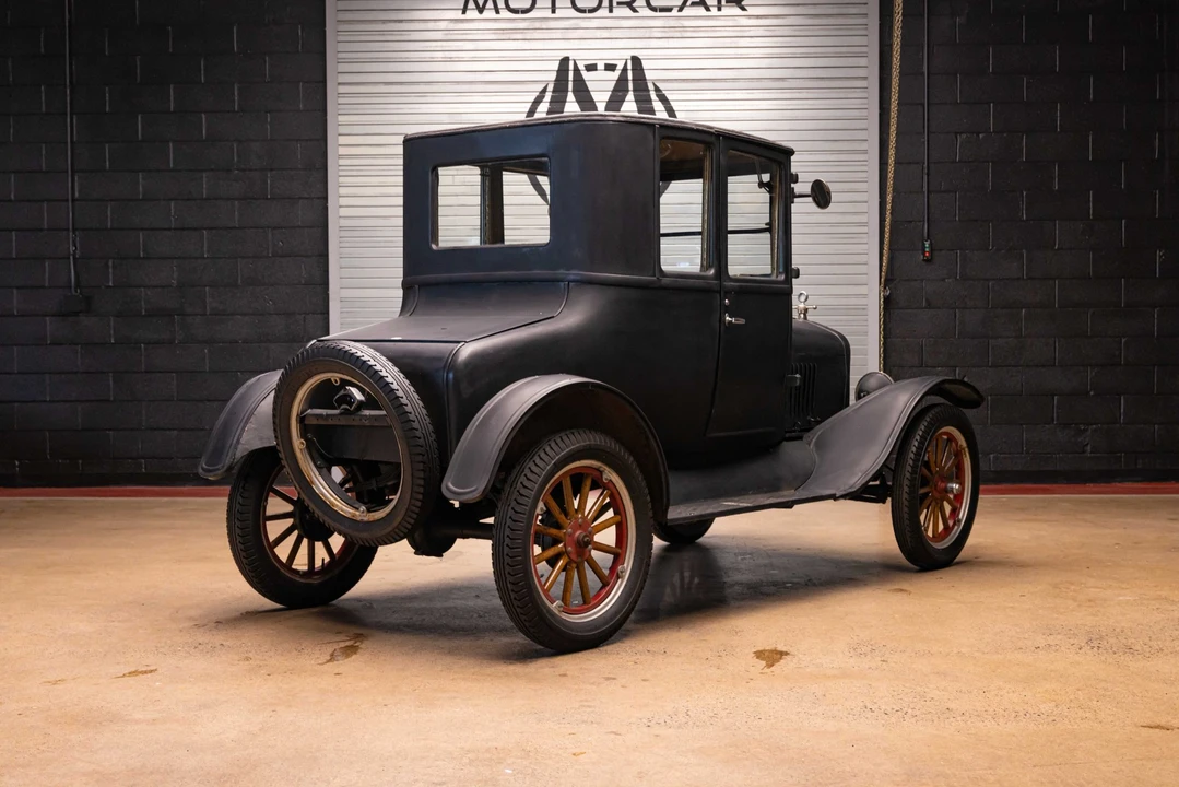 1925 Ford Model T - Image 6 of 31