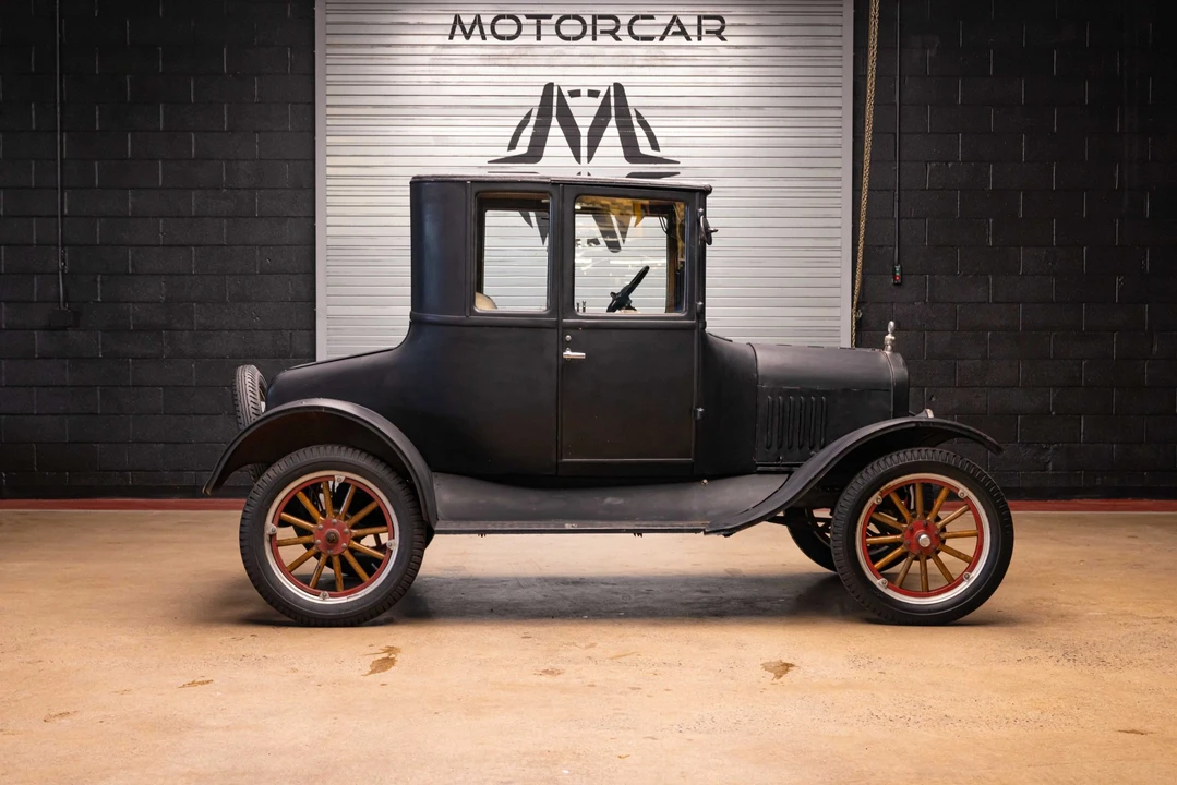 1925 Ford Model T - Image 5 of 31