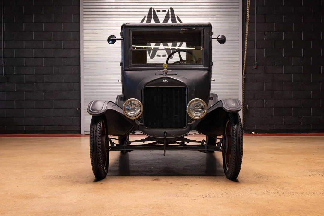 1925 Ford Model T - Image 3 of 31
